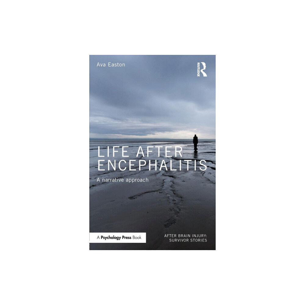 Taylor & francis ltd Life After Encephalitis (häftad, eng)