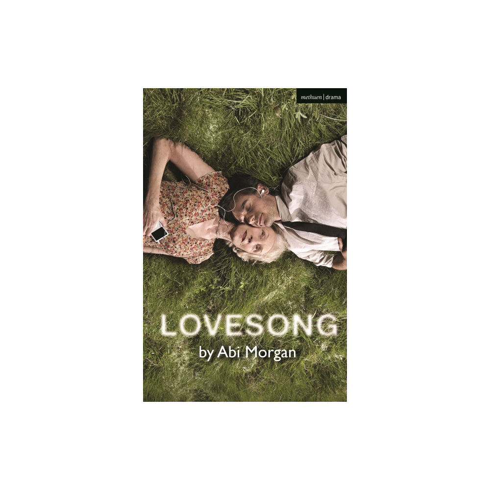 Bloomsbury Publishing PLC Lovesong (häftad, eng)