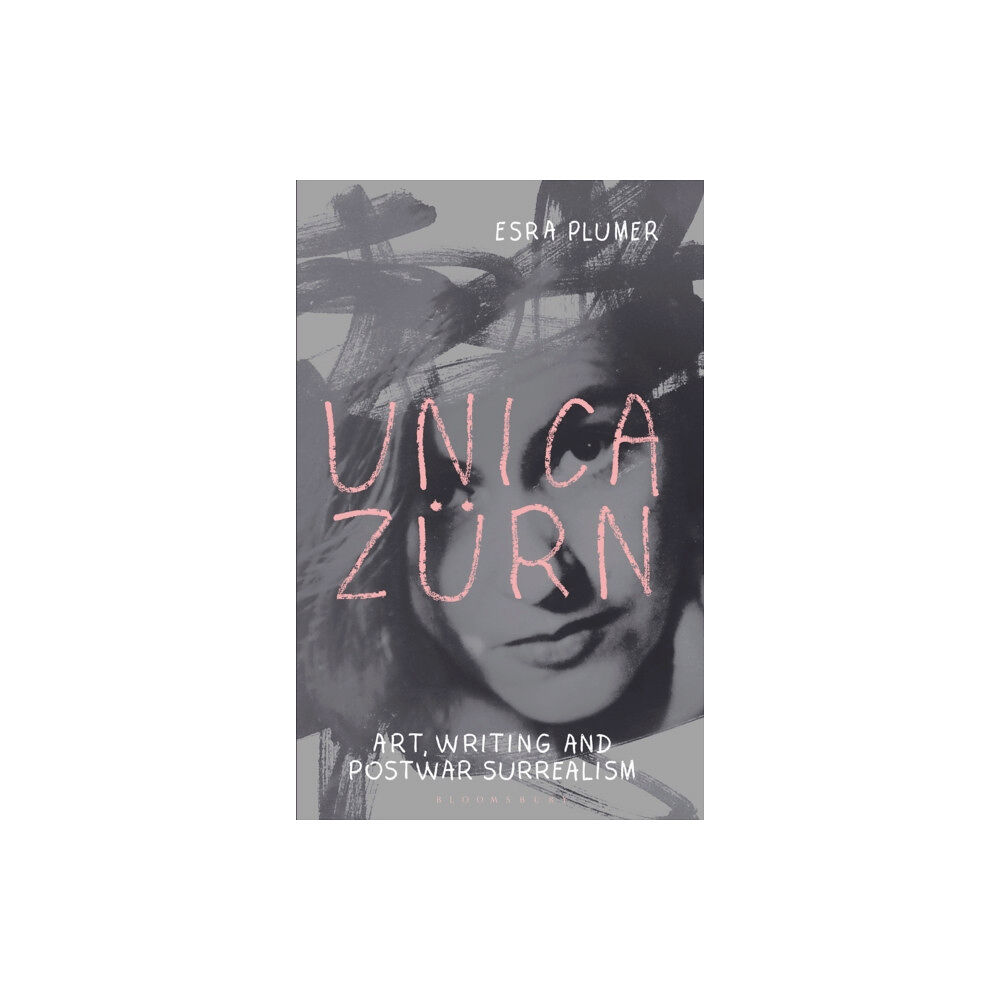 Bloomsbury Publishing PLC Unica Zurn (häftad, eng)