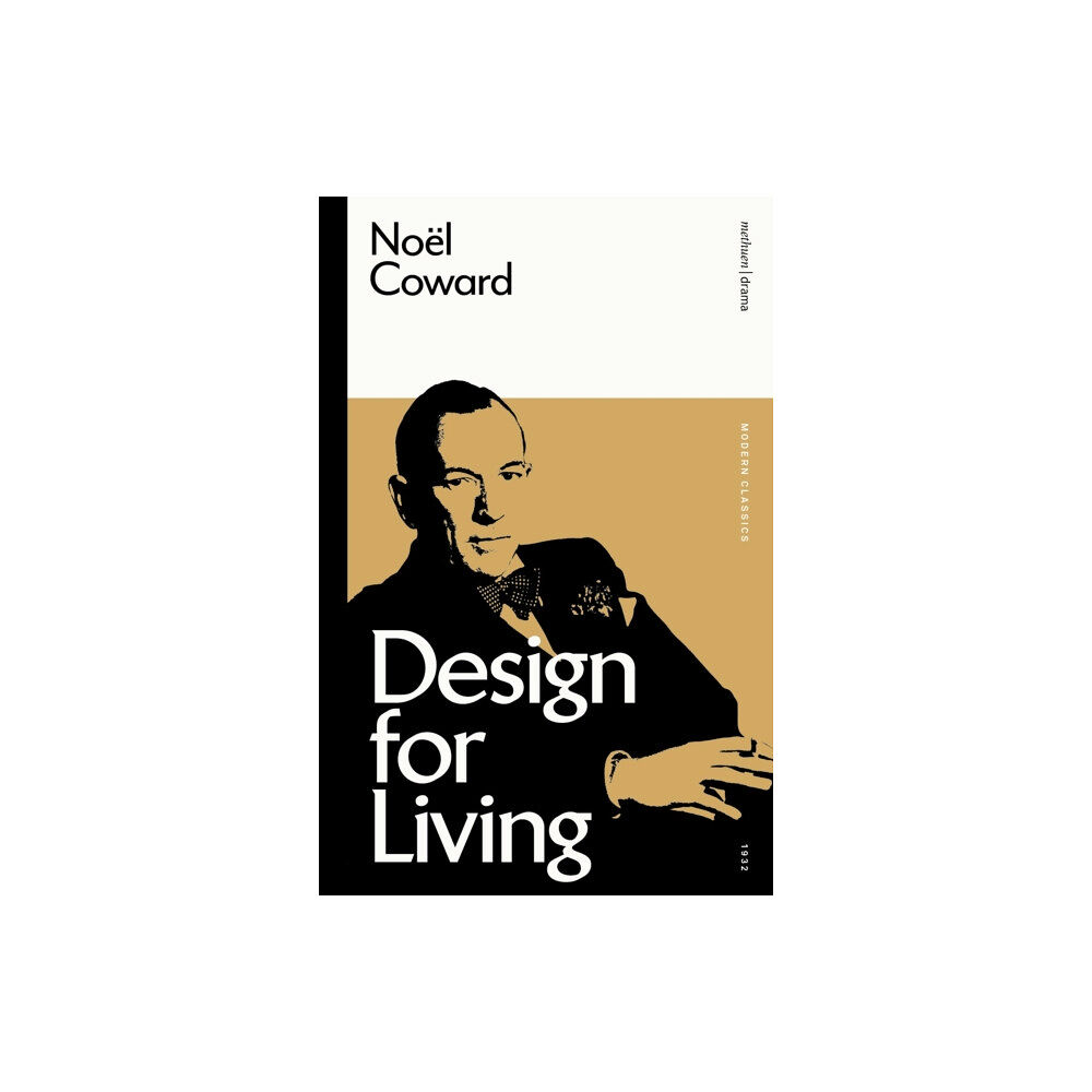 Bloomsbury Publishing PLC Design for Living (häftad, eng)