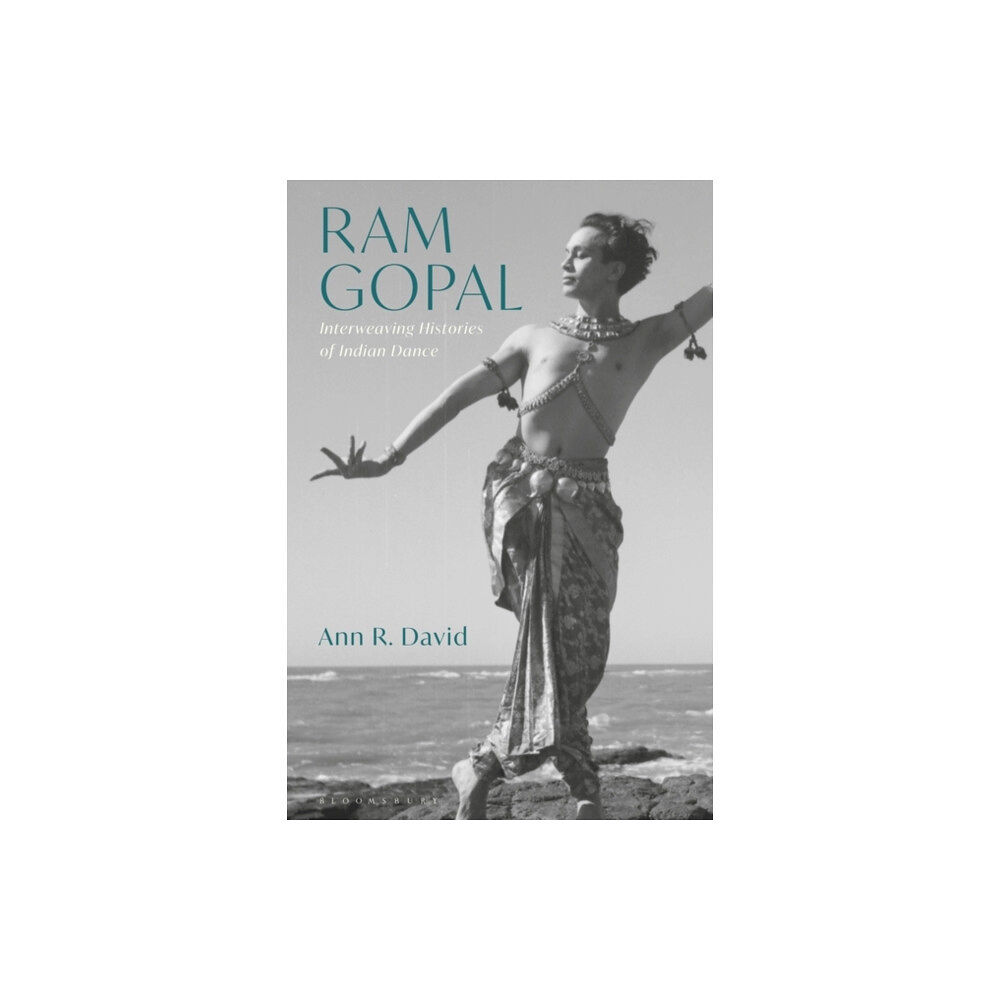 Bloomsbury Publishing PLC Ram Gopal (häftad, eng)