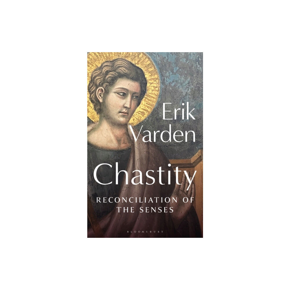 Bloomsbury Publishing PLC Chastity (häftad, eng)