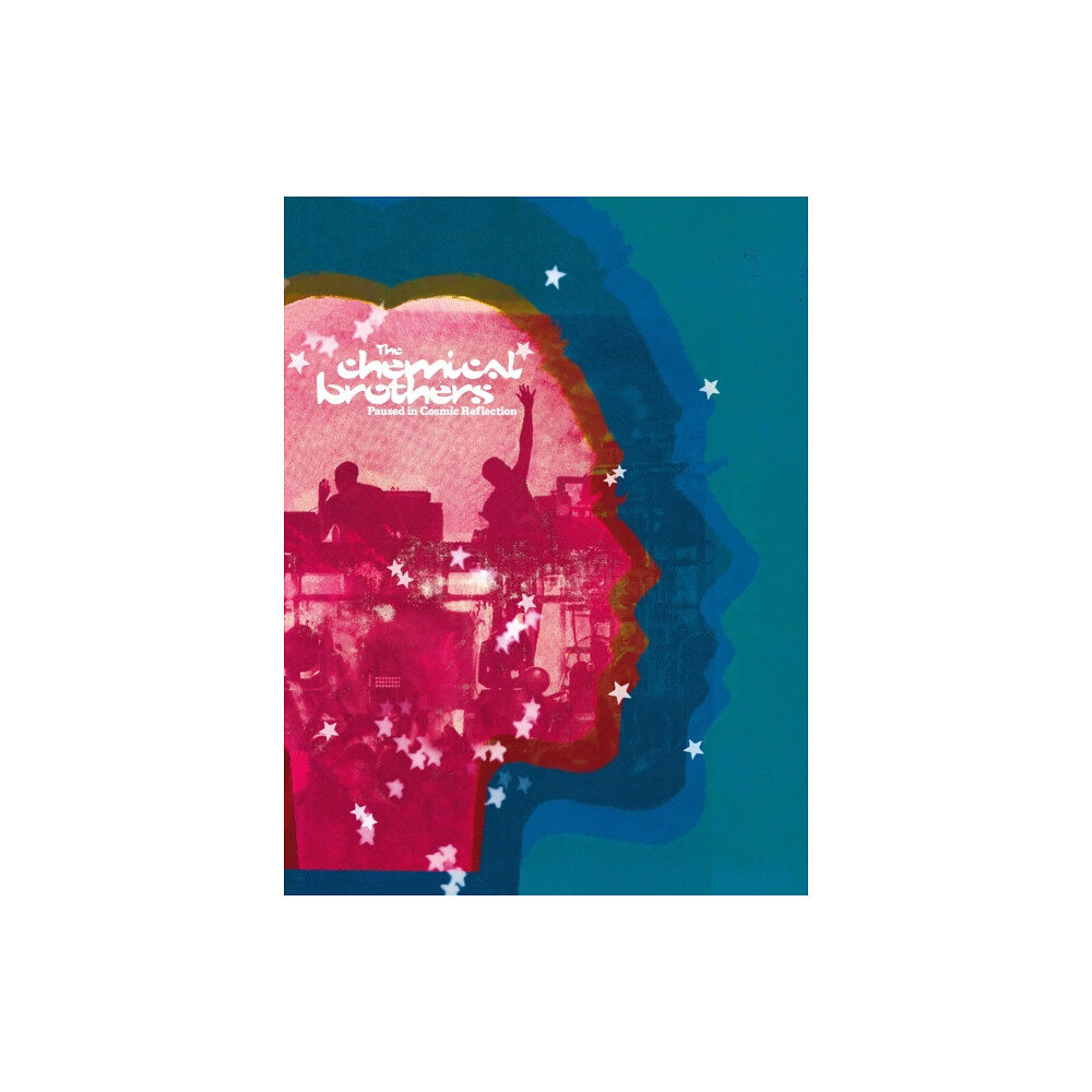 Orion Publishing Co Paused in Cosmic Reflection (inbunden, eng)