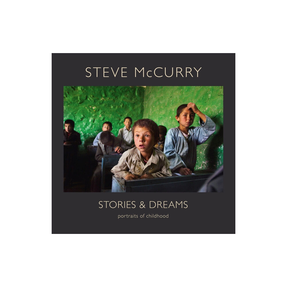 Orion Publishing Co Stories and Dreams (inbunden, eng)