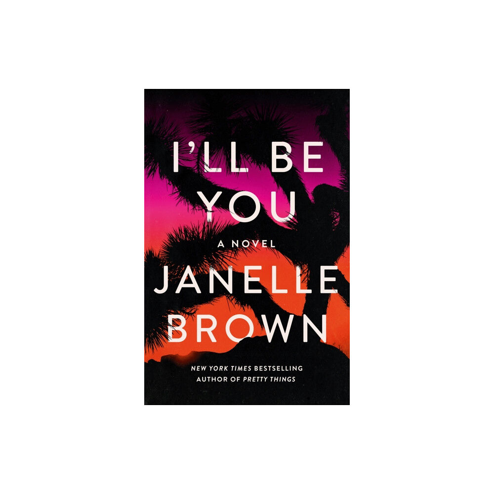 Orion Publishing Co I'll Be You (inbunden, eng)