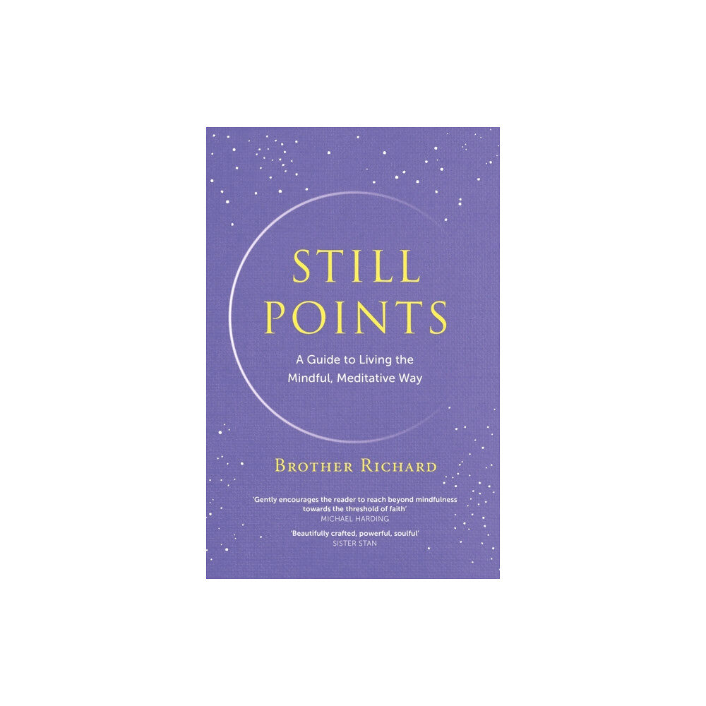 Hachette Books Ireland Still Points (inbunden, eng)