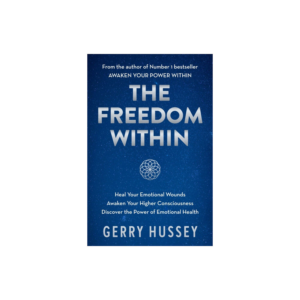 Hachette Books Ireland The Freedom Within (häftad, eng)