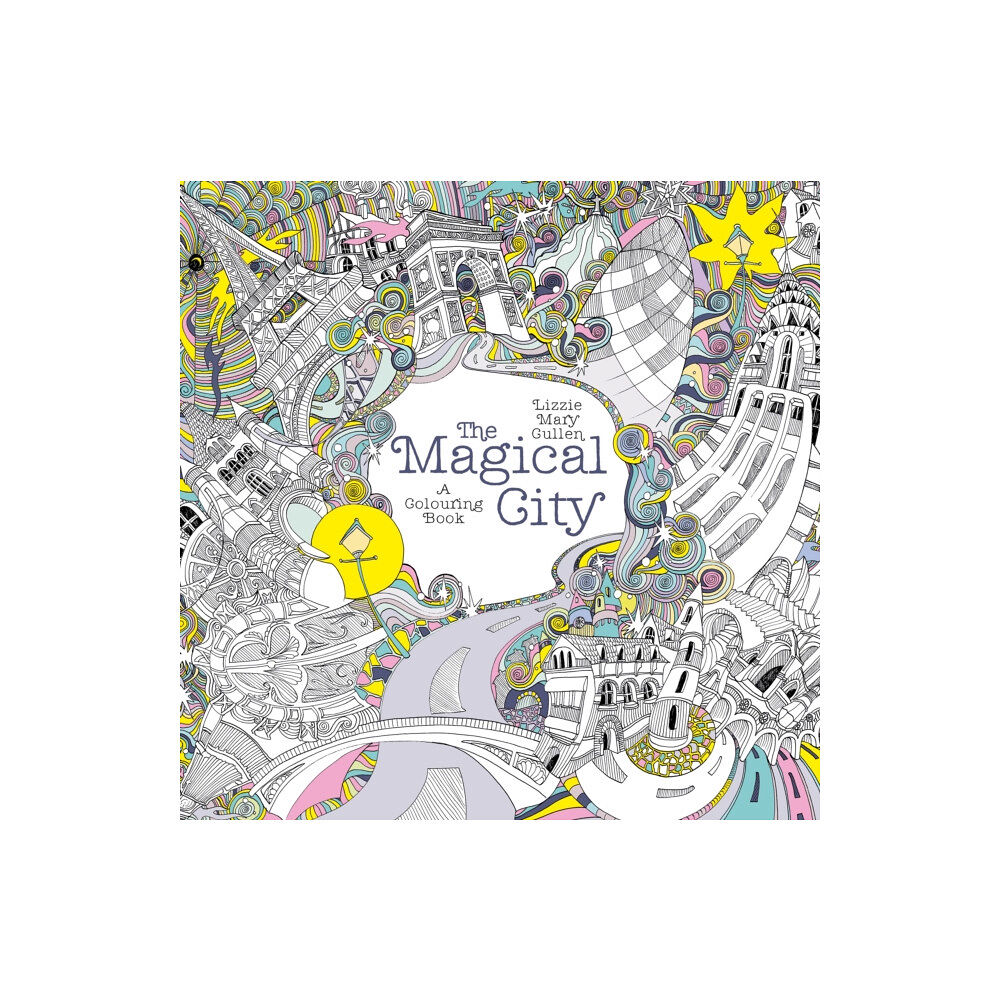 Penguin books ltd The Magical City (häftad, eng)