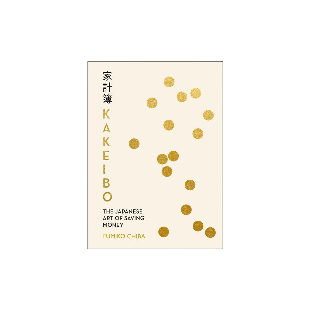 Penguin books ltd Kakeibo (häftad, eng)