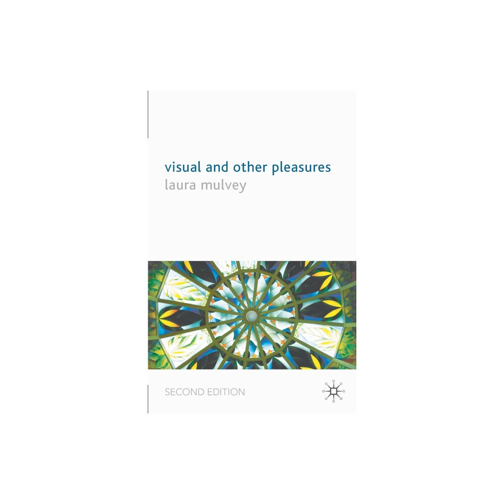 Palgrave USA Visual and Other Pleasures (häftad, eng)