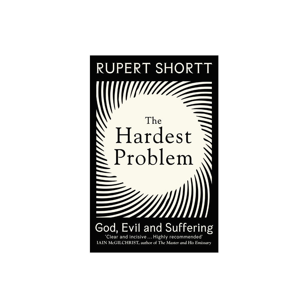 Hodder & Stoughton The Hardest Problem (häftad, eng)