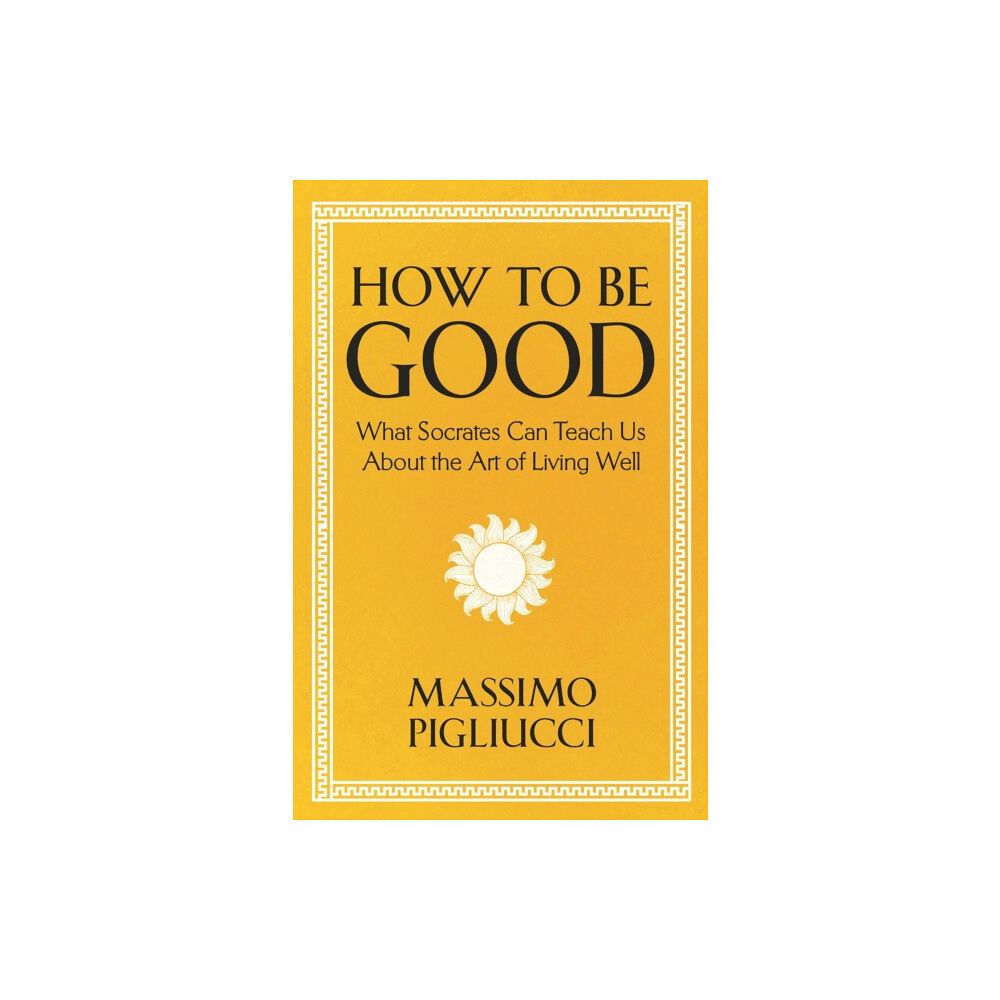 John Murray Press How To Be Good (häftad, eng)