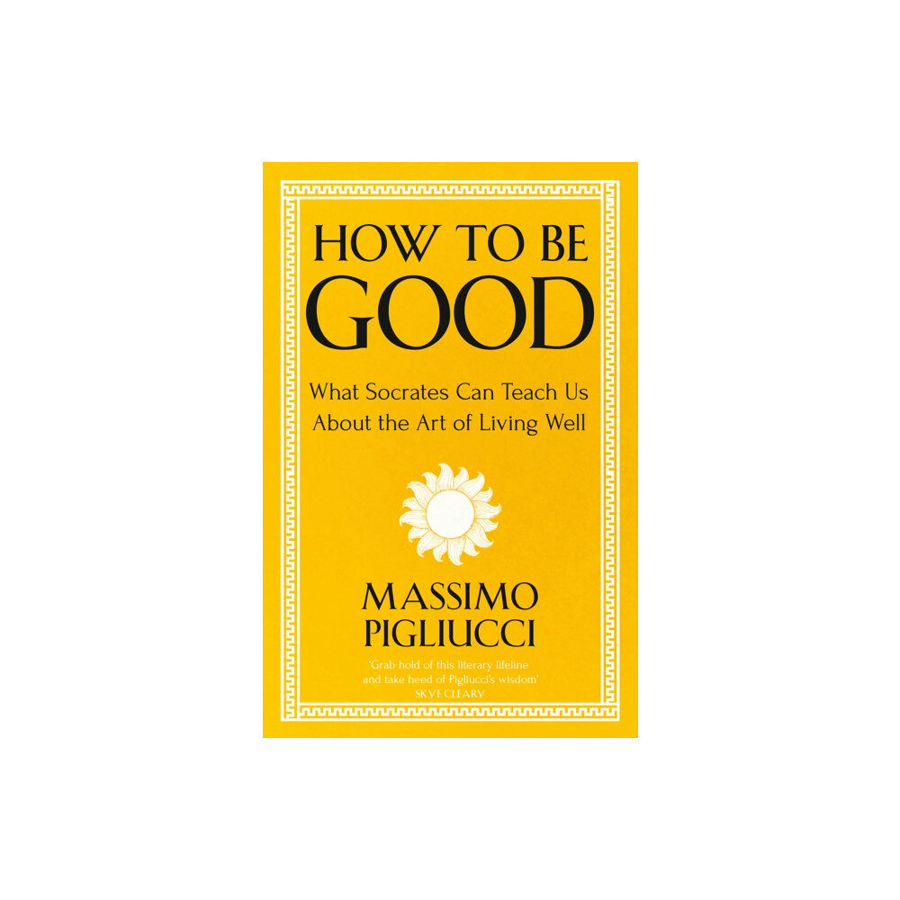 John Murray Press How To Be Good (häftad, eng)