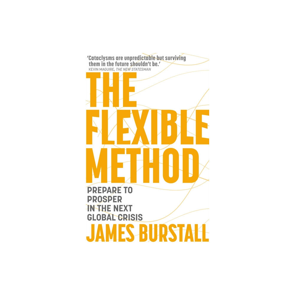 John Murray Press The Flexible Method (häftad, eng)