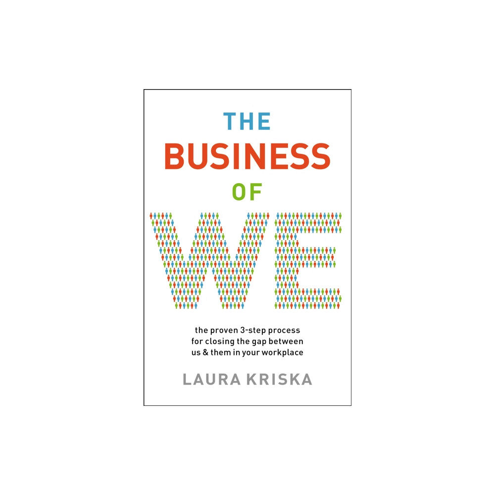 HarperCollins Focus The Business of We (häftad, eng)