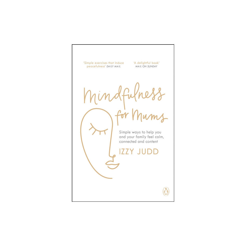 Penguin books ltd Mindfulness for Mums (häftad, eng)