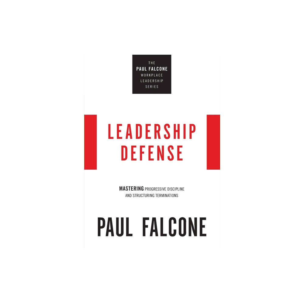 HarperCollins Focus Leadership Defense (häftad, eng)