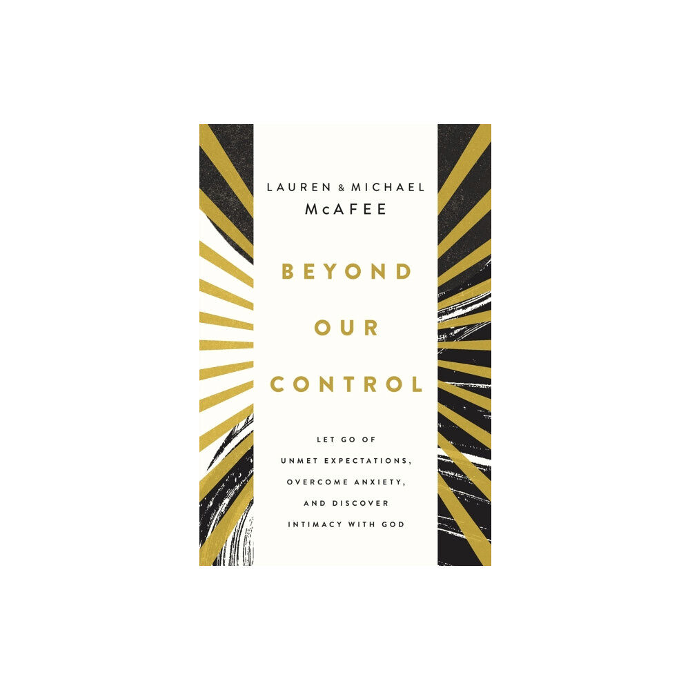 Thomas nelson publishers Beyond Our Control (inbunden, eng)