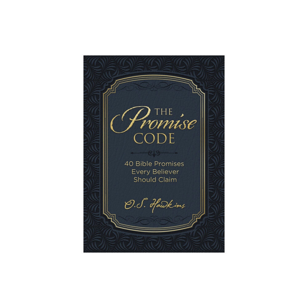 Thomas nelson publishers The Promise Code (inbunden, eng)