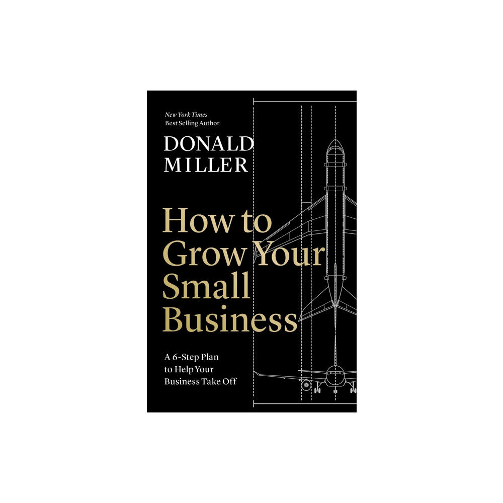 HarperCollins Focus How to Grow Your Small Business (häftad, eng)