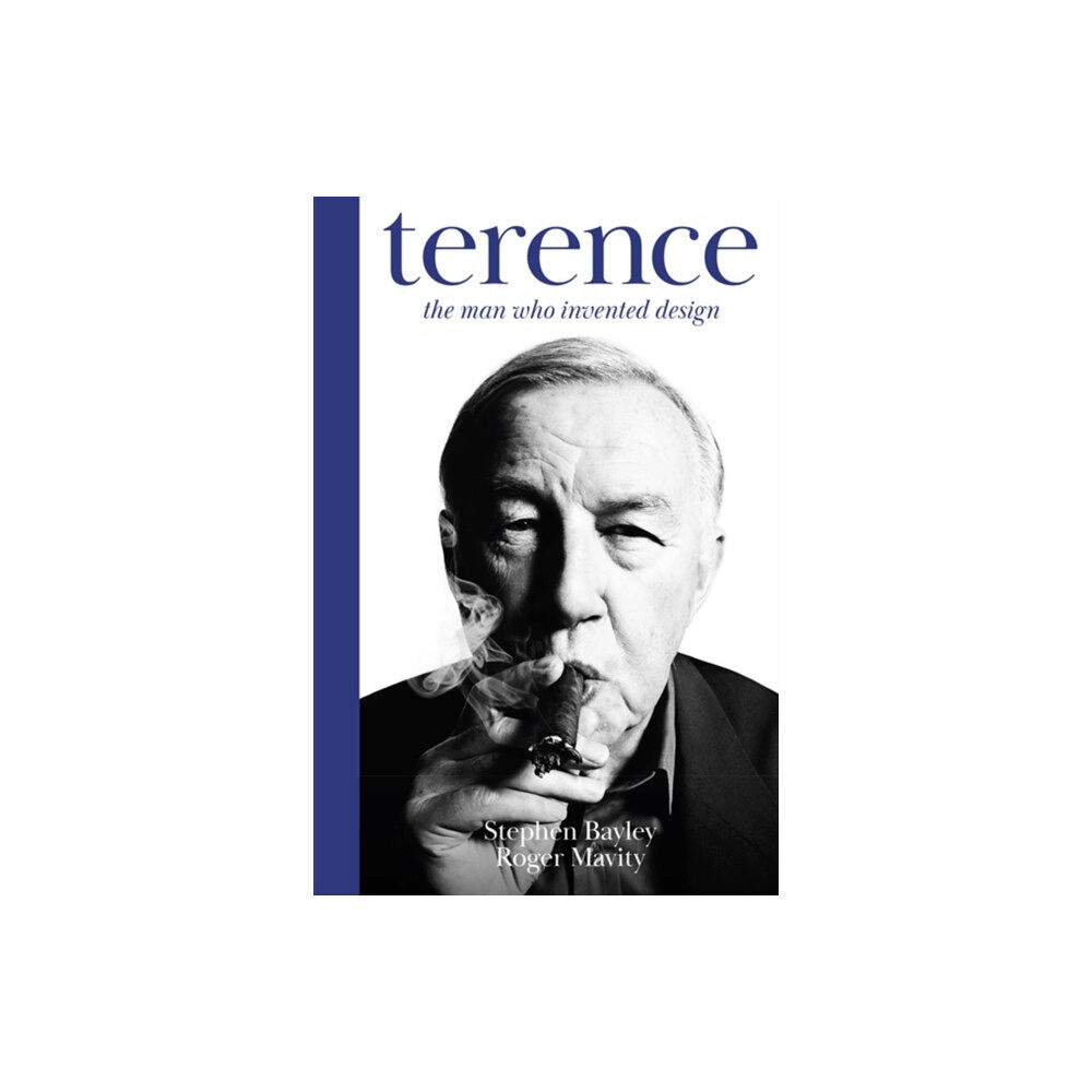 Little, Brown Book Group Terence (häftad, eng)