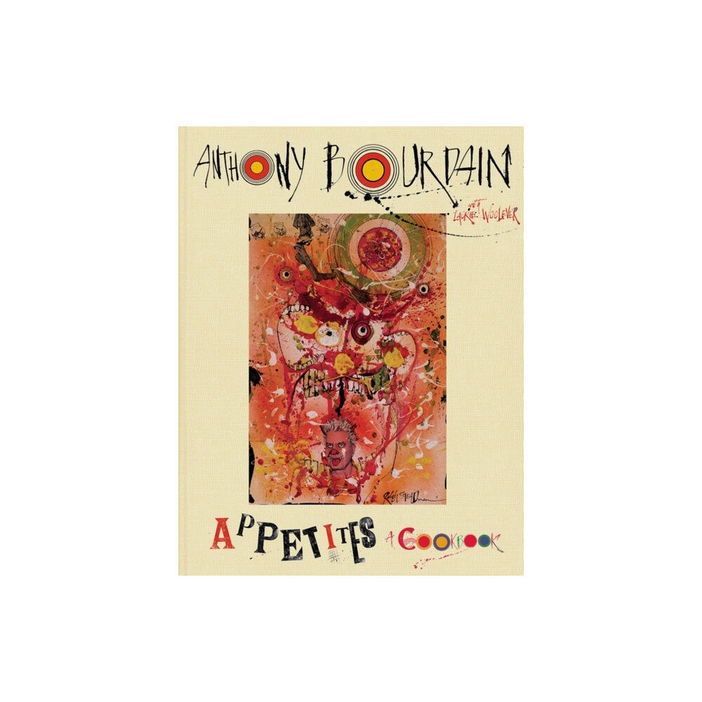 Bloomsbury Publishing PLC Appetites: A Cookbook (inbunden, eng)