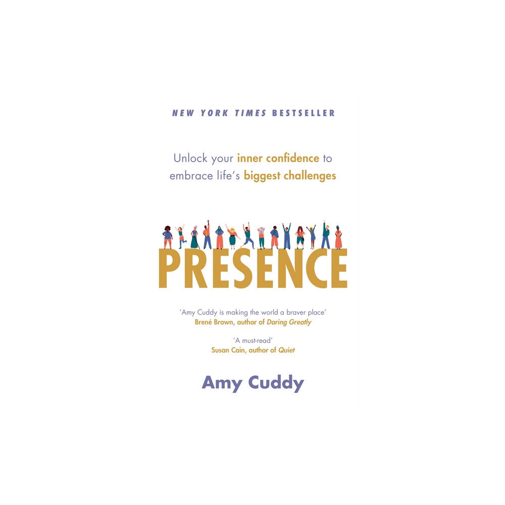 Orion Publishing Co Presence (häftad, eng)