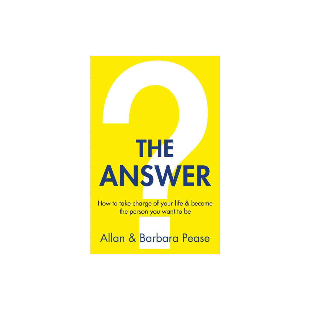 Orion Publishing Co The Answer (häftad, eng)