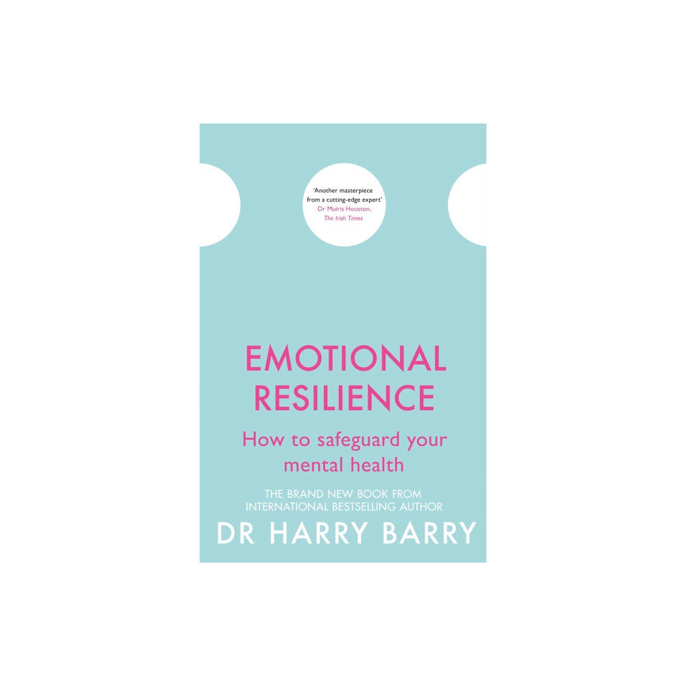 Orion Publishing Co Emotional Resilience (häftad, eng)