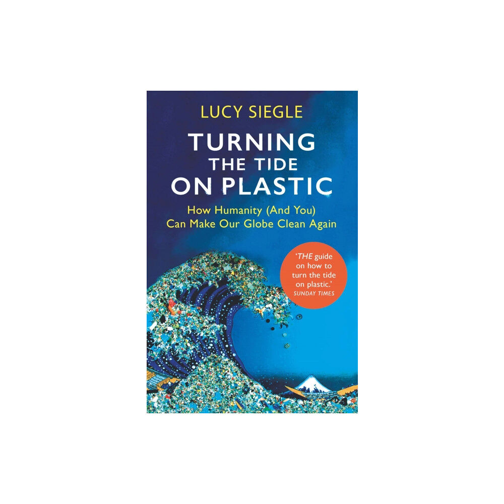 Orion Publishing Co Turning the Tide on Plastic (häftad, eng)