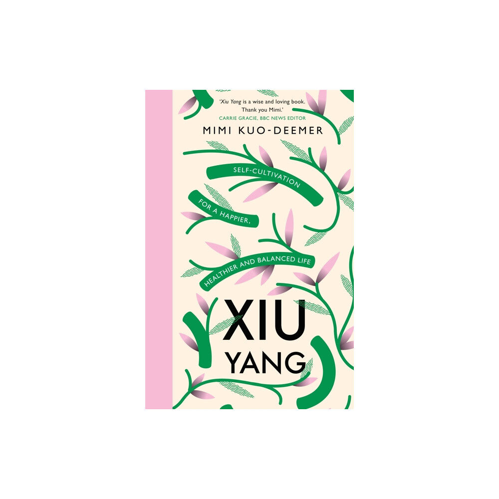 Orion Publishing Co Xiu Yang (häftad, eng)