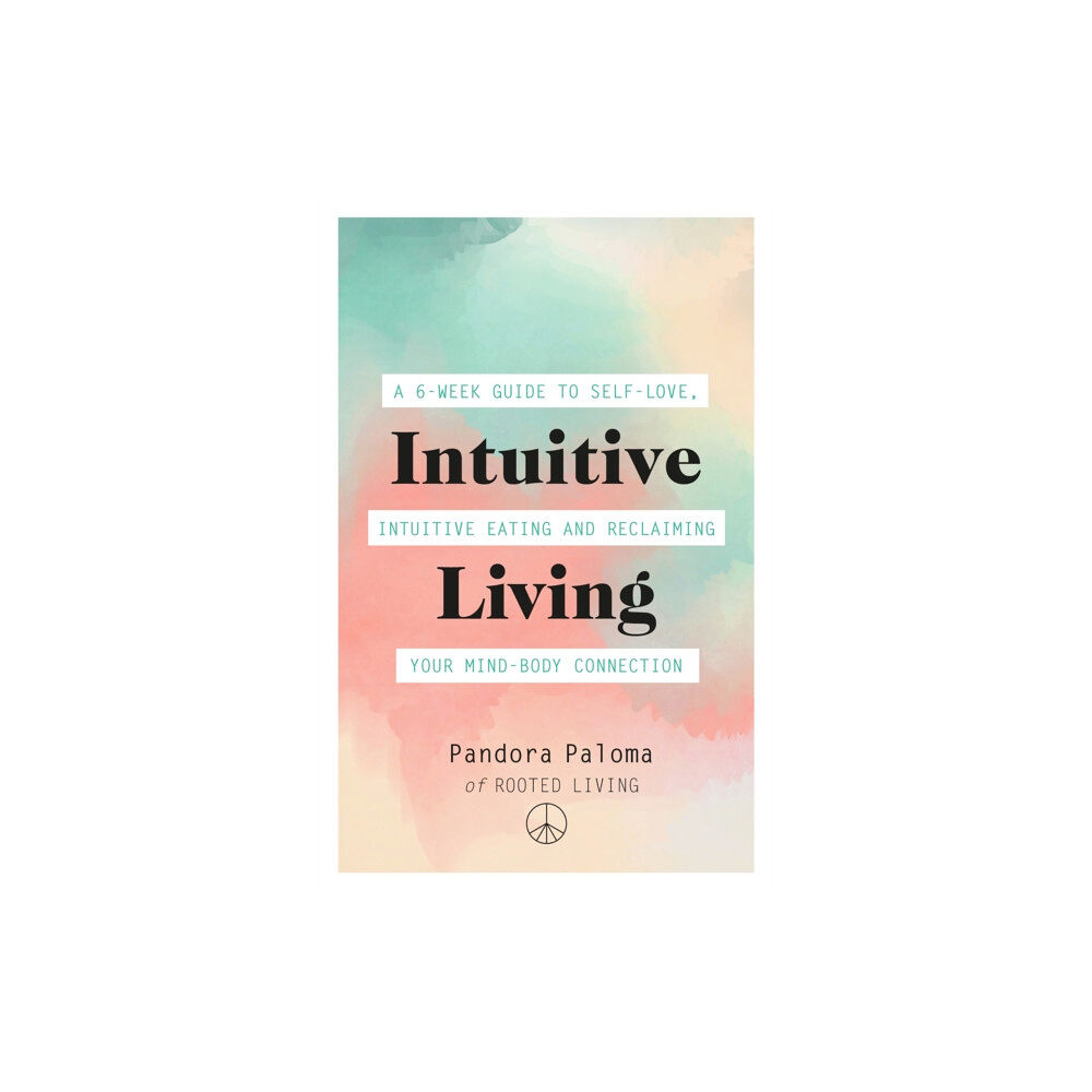 Orion Publishing Co Intuitive Living (häftad, eng)