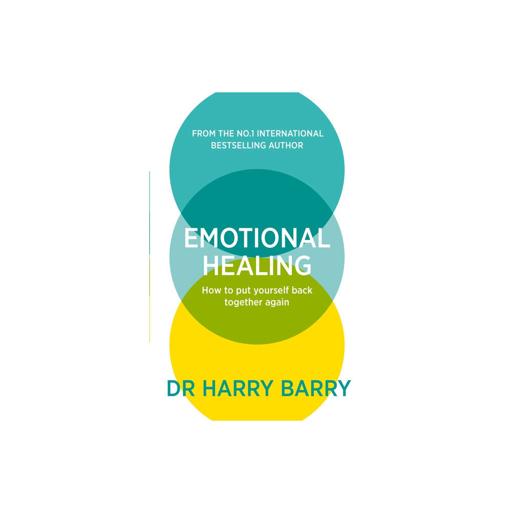 Orion Publishing Co Emotional Healing (häftad, eng)