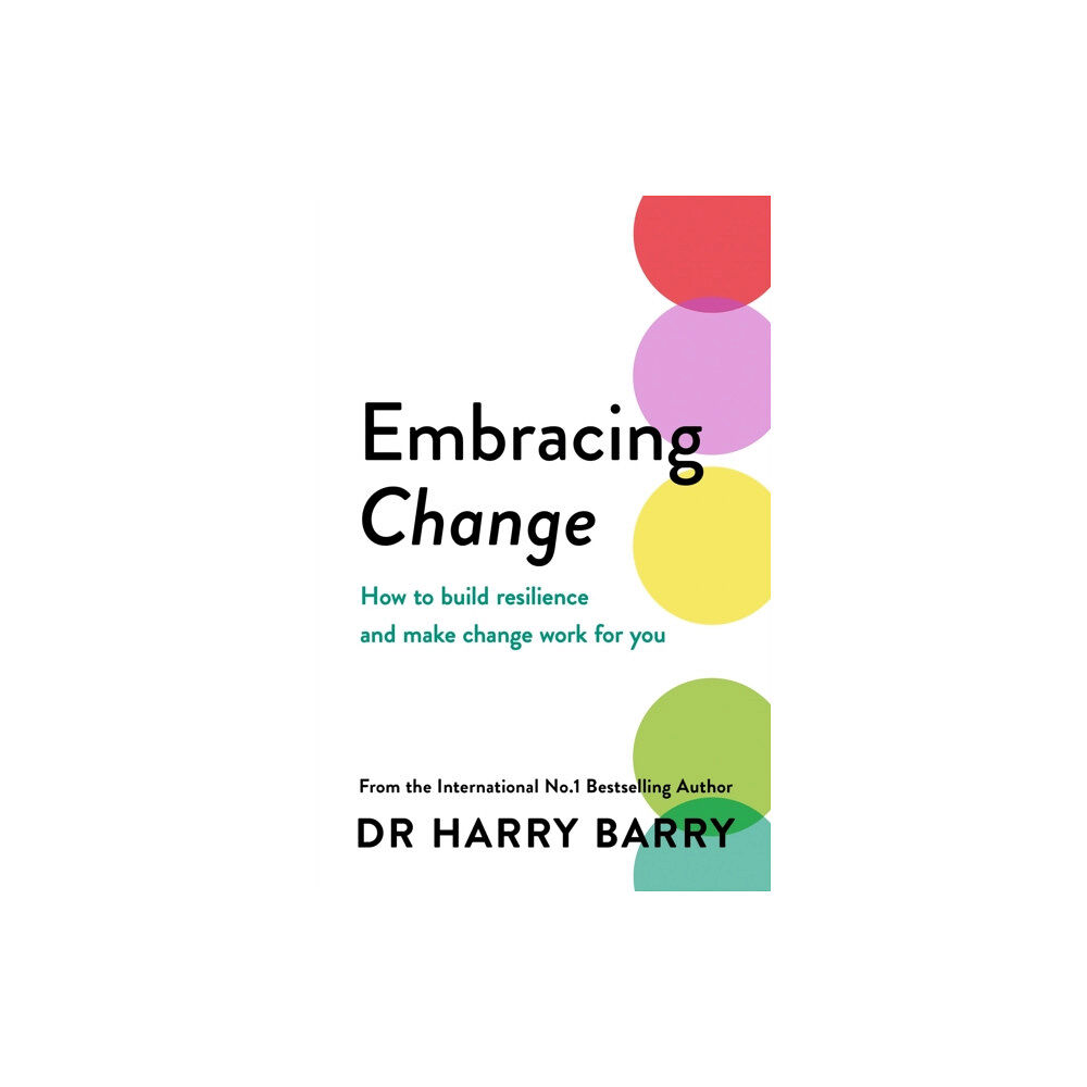 Orion Publishing Co Embracing Change (häftad, eng)