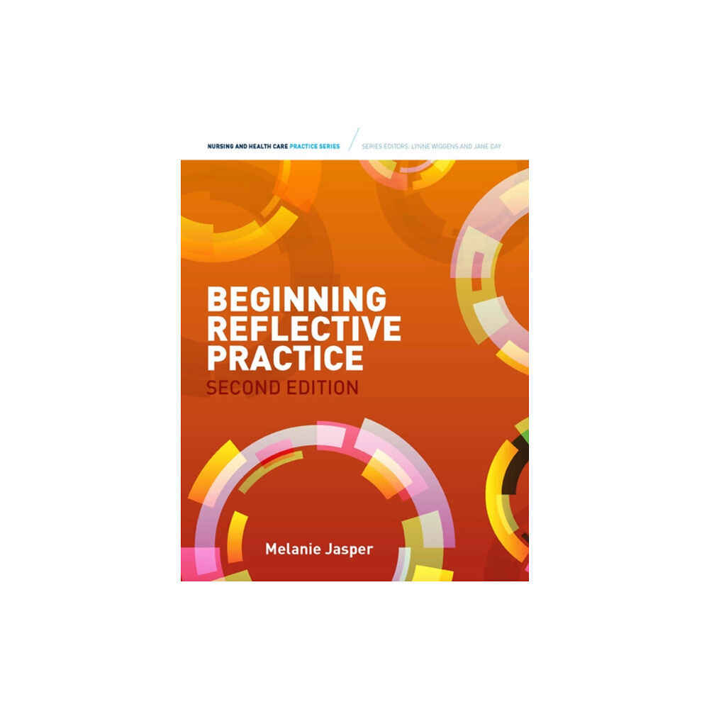 Cengage Learning EMEA Beginning Reflective Practice (häftad, eng)