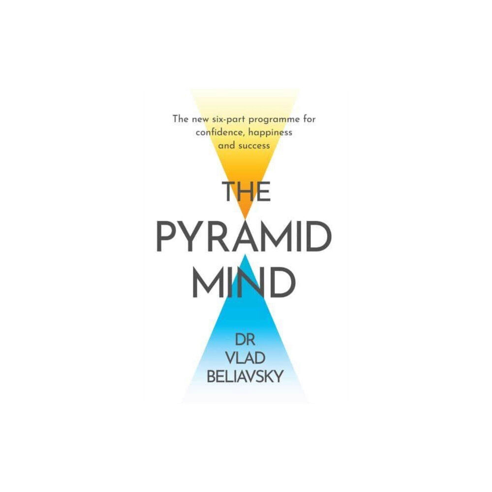 Simon & Schuster Ltd The Pyramid Mind (häftad, eng)