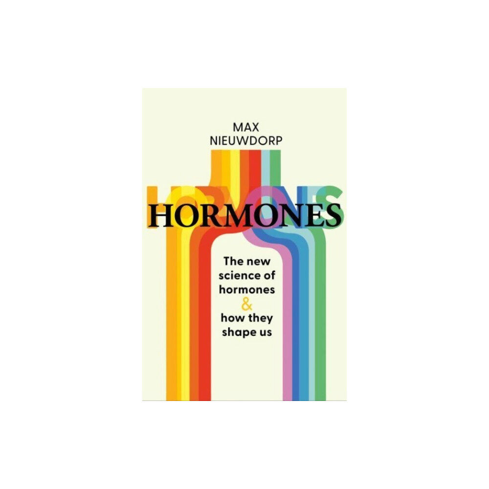 Simon & Schuster Ltd Hormones (häftad, eng)