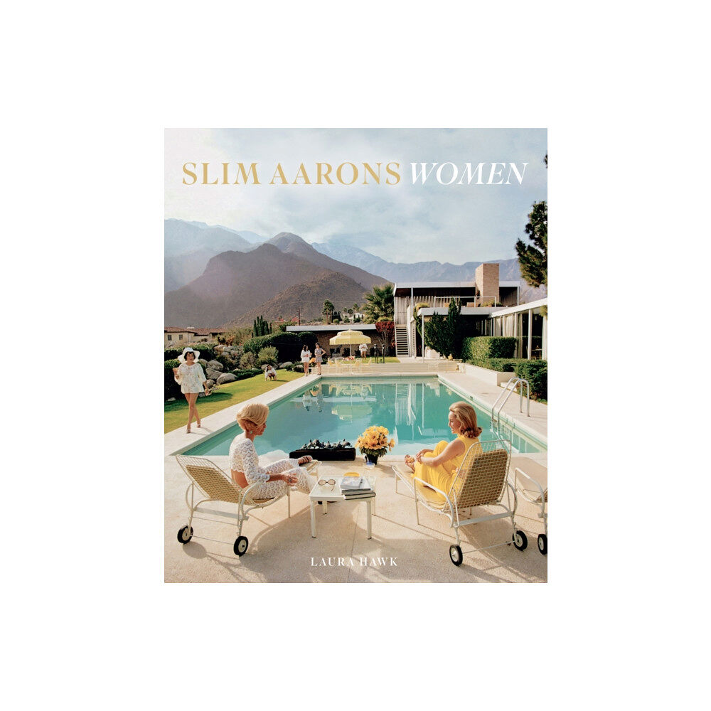 Abrams Slim Aarons: Women (inbunden, eng)