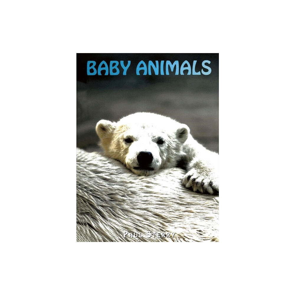 Mason Crest Publishers Baby Animals (inbunden, eng)