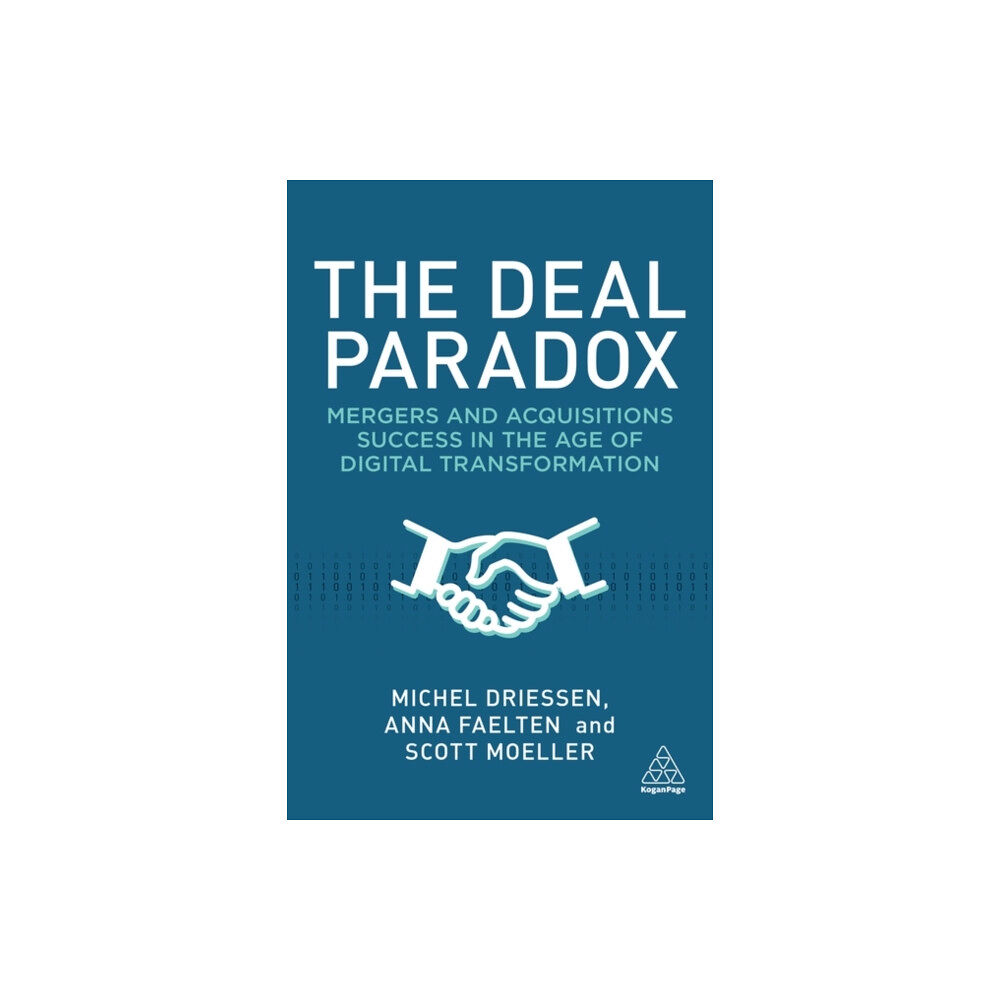 Kogan Page Ltd The Deal Paradox (häftad, eng)