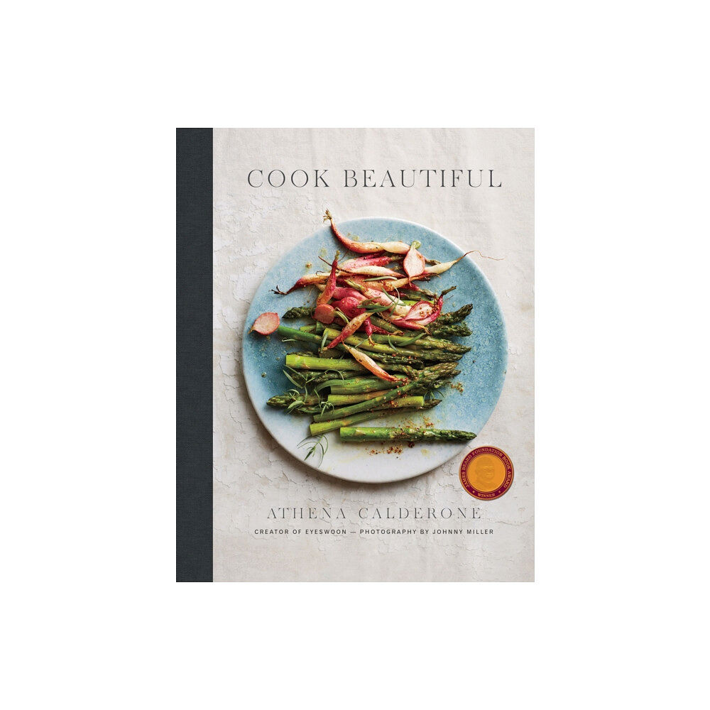 Abrams Cook Beautiful (inbunden, eng)