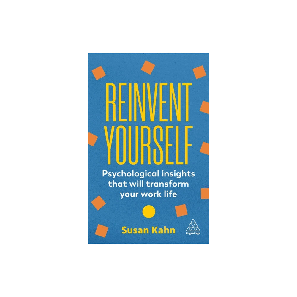 Kogan Page Ltd Reinvent Yourself (häftad, eng)