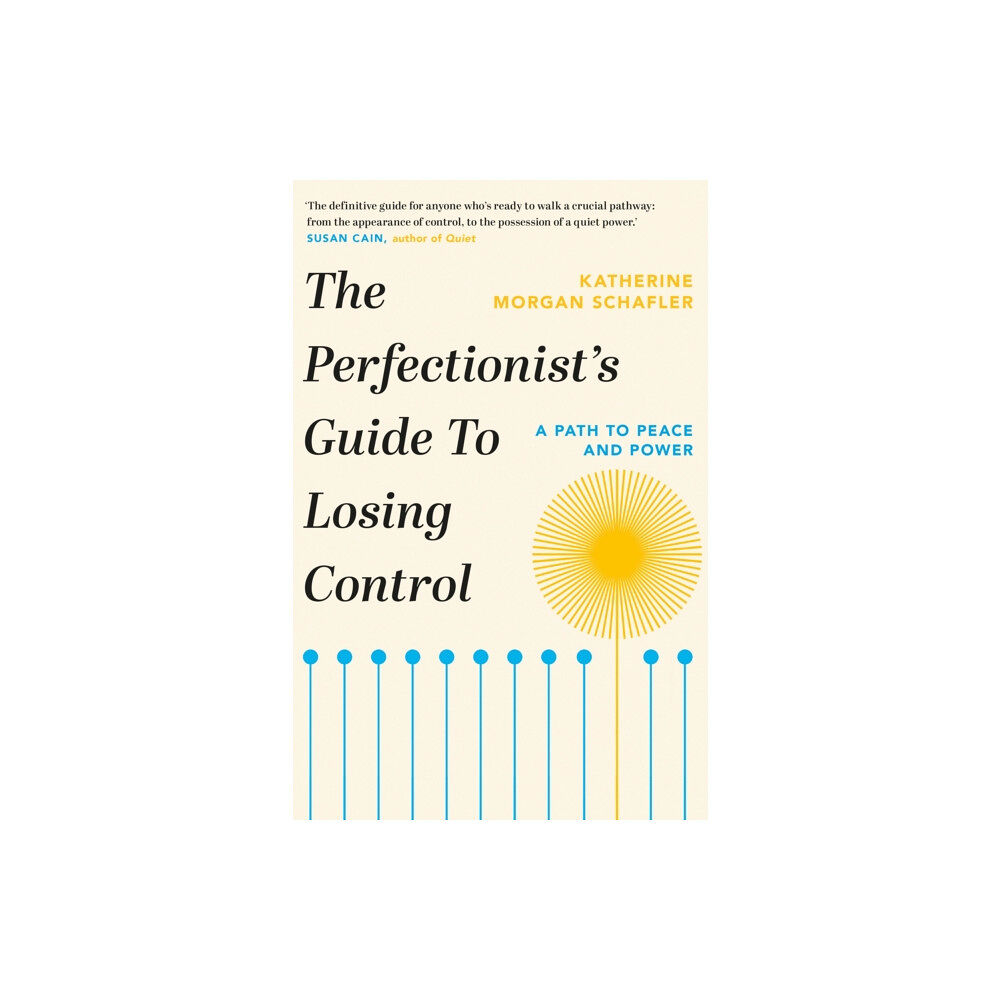 Orion Publishing Co The Perfectionist's Guide to Losing Control (häftad, eng)