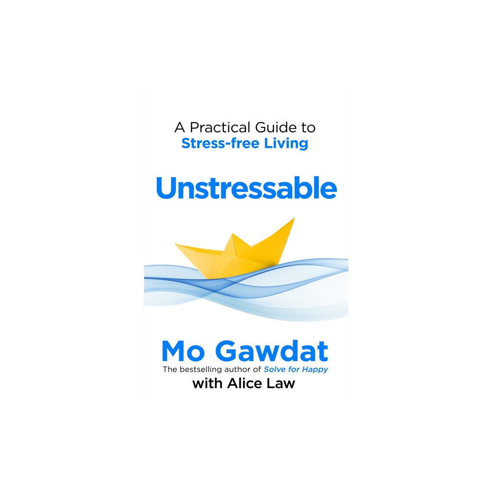 Pan Macmillan Unstressable (häftad, eng)