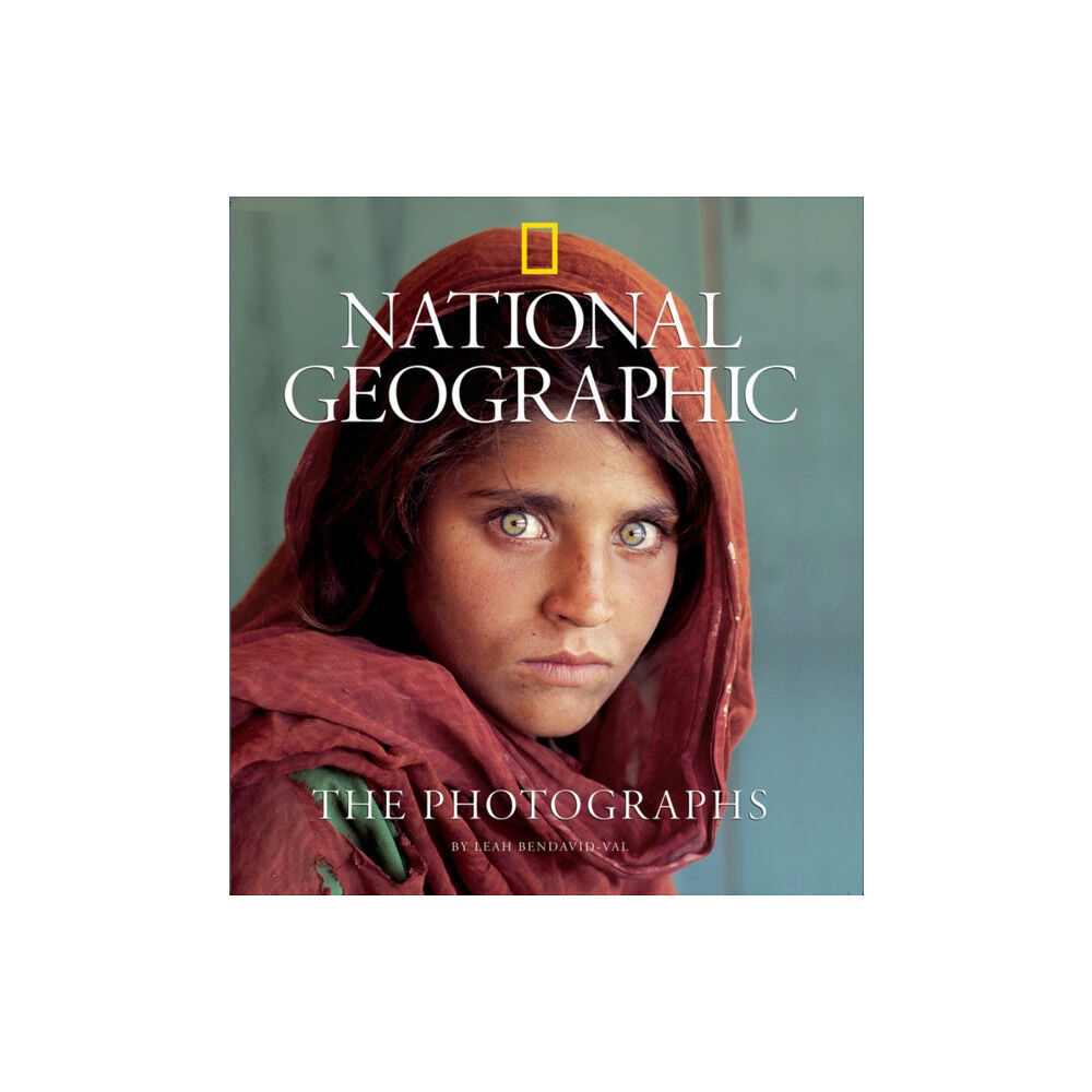 NATIONAL GEOGRAPHIC SOCIETY National Geographic The Photographs (inbunden, eng)