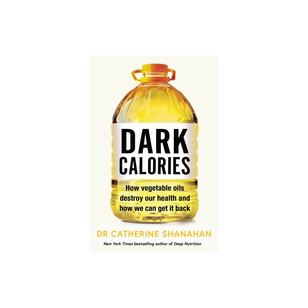 Orion Publishing Co Dark Calories (häftad, eng)