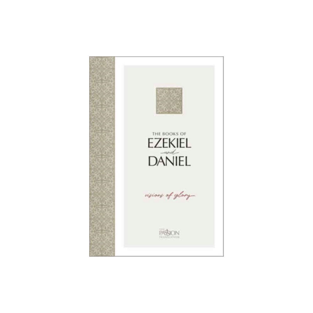 Broadstreet Publishing The Books of Ezekiel and Daniel (häftad, eng)