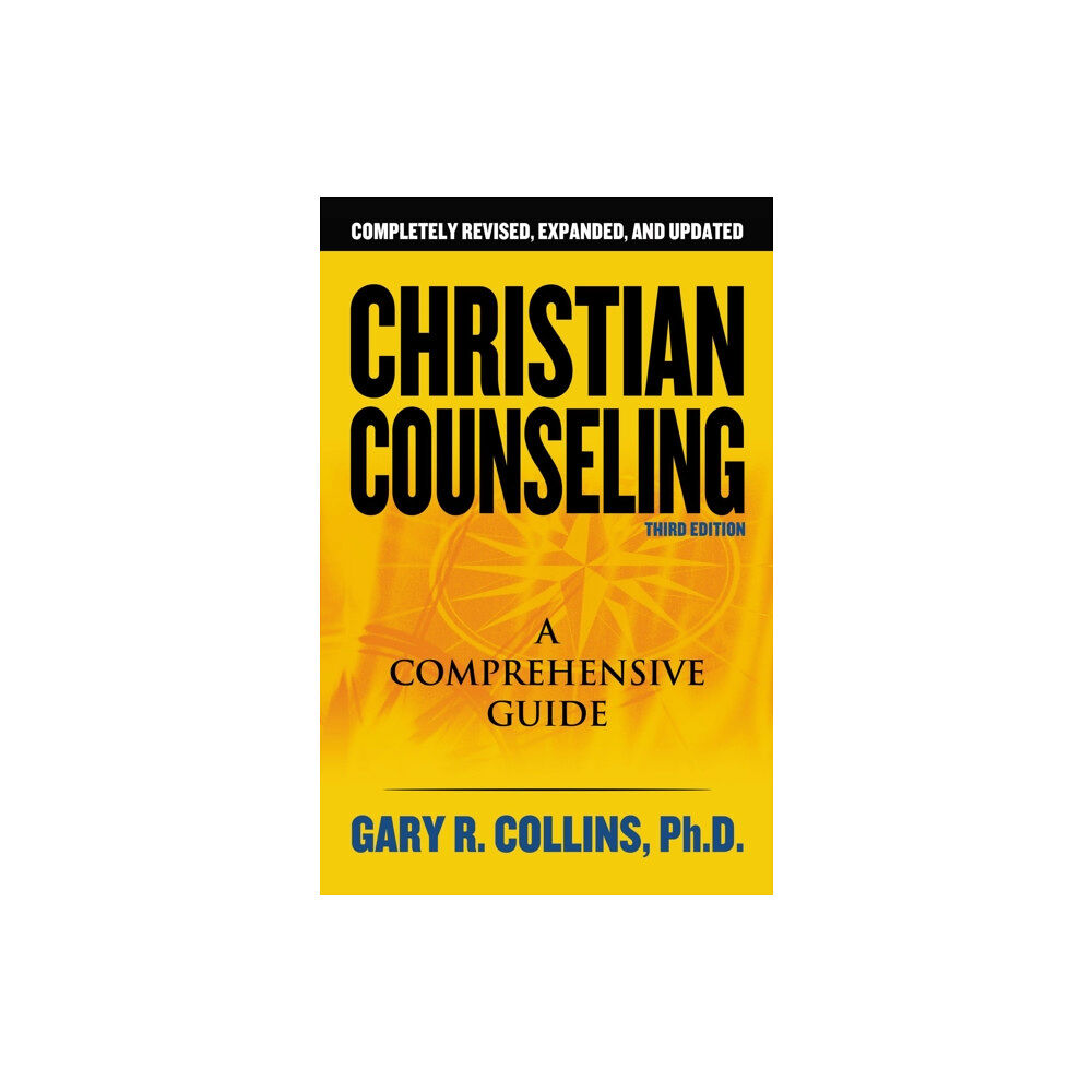 Thomas nelson publishers Christian Counseling 3rd Edition (häftad, eng)