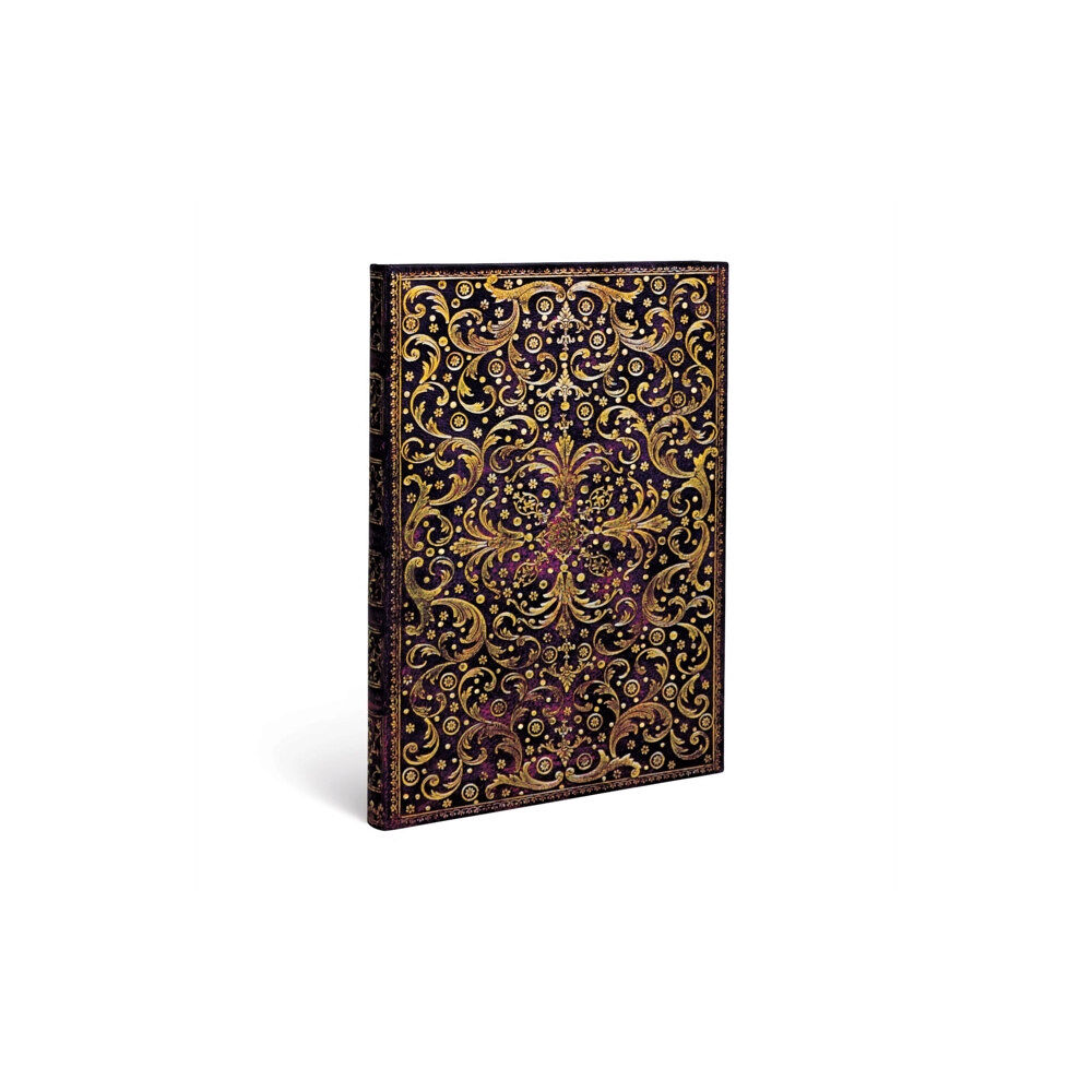 paperblanks Aurelia Grande Unlined Hardcover Journal (inbunden, eng)