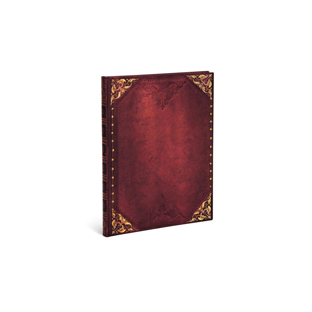 paperblanks Urban Glam (The New Romantics) Ultra Lined Hardcover Journal (inbunden, eng)